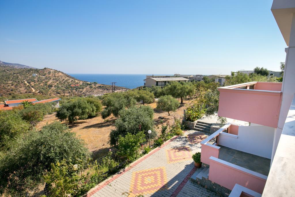 Giola By Astris View Studios Exterior foto